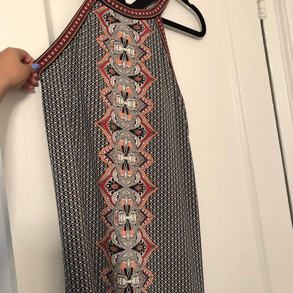 Max Studio Summer Dress ❤️